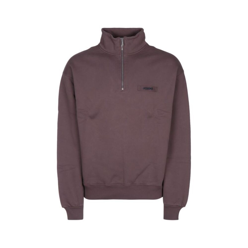 Jacquemus Men Le Camionneur Gros Grain